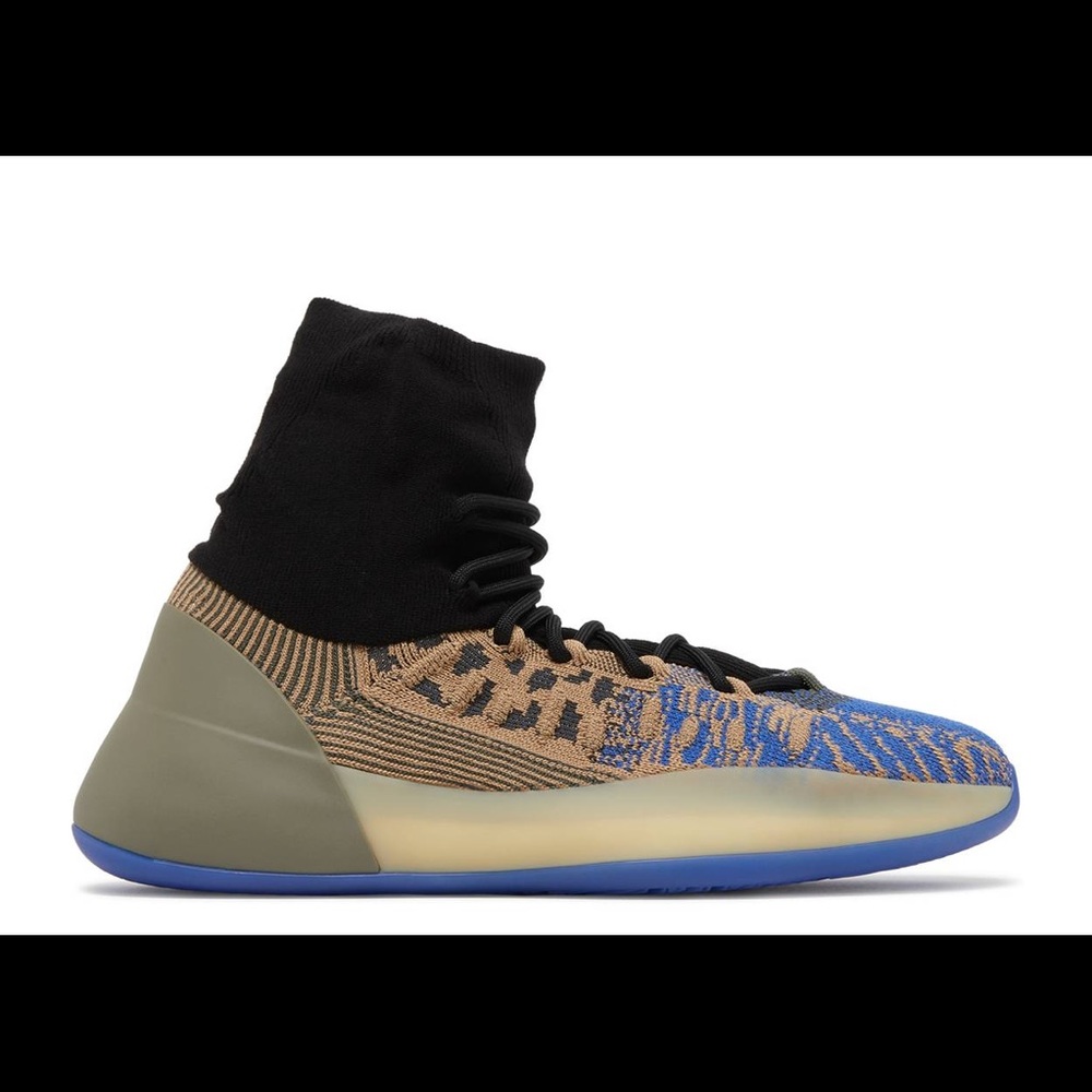 Yeezy bsktball knit. Sz 11.5